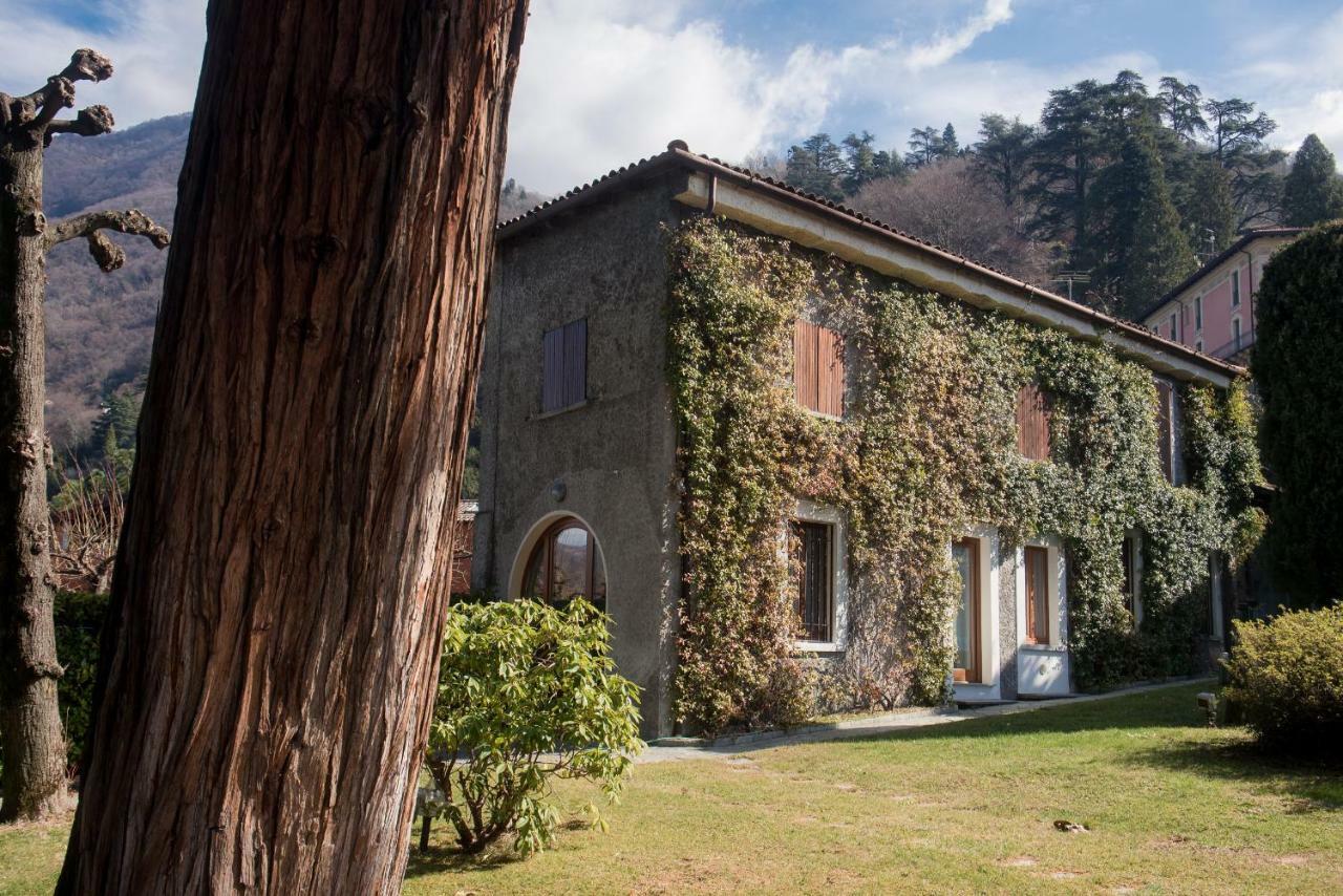 Giu Luxury - The House Of Travelers Villa Faggeto Lario