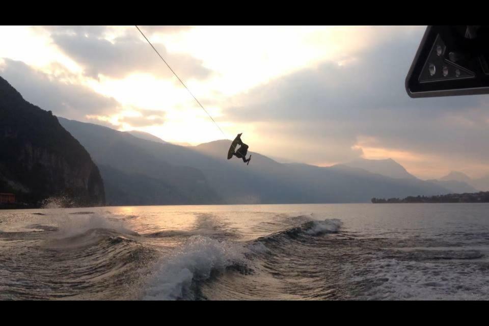 Appartamento L For Mandello del Lario