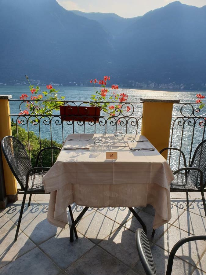 La Cascata Guest house