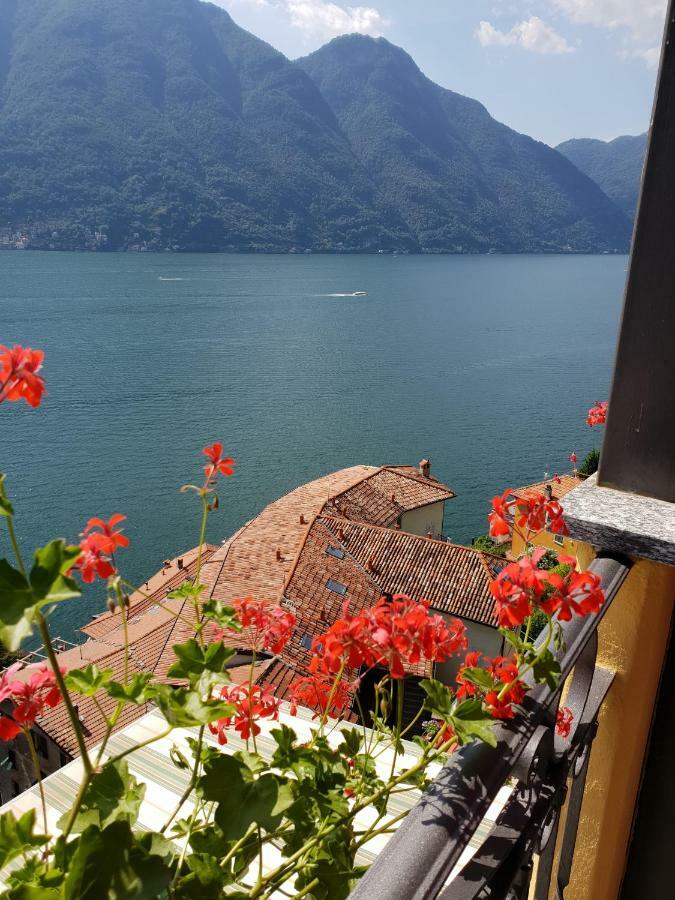 Guest house La Cascata Nesso