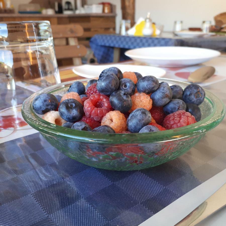 Farm stay Botton D'oro
