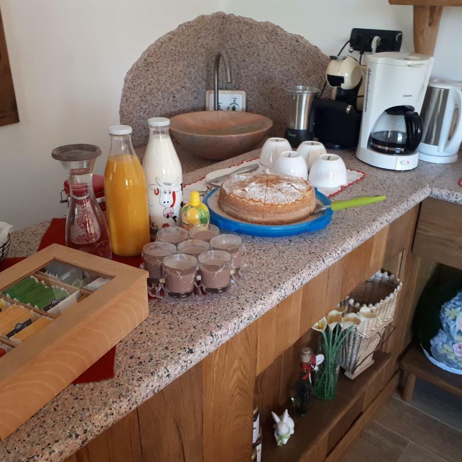 Botton D'oro Farm stay *