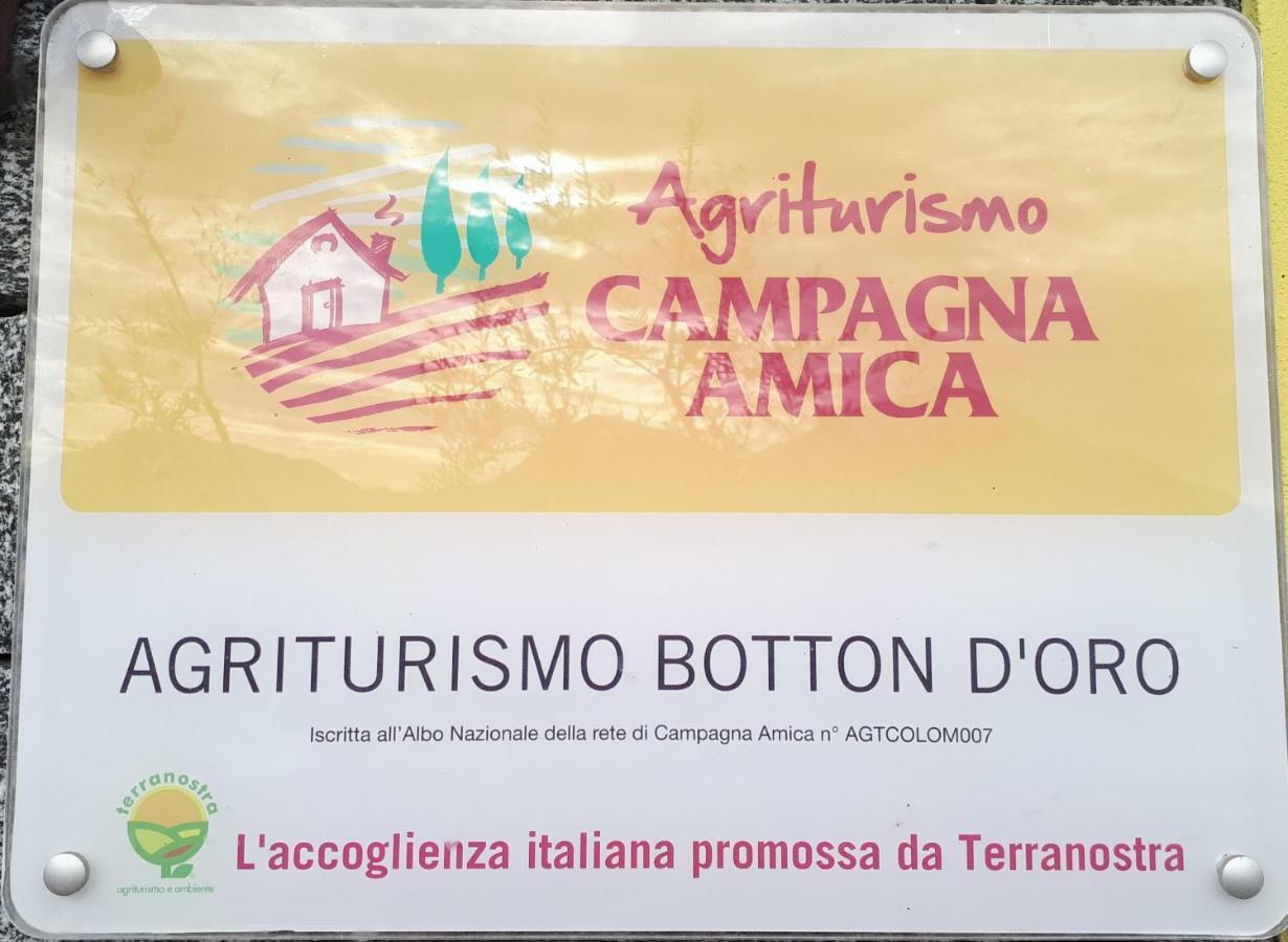 Farm stay Botton D'oro *