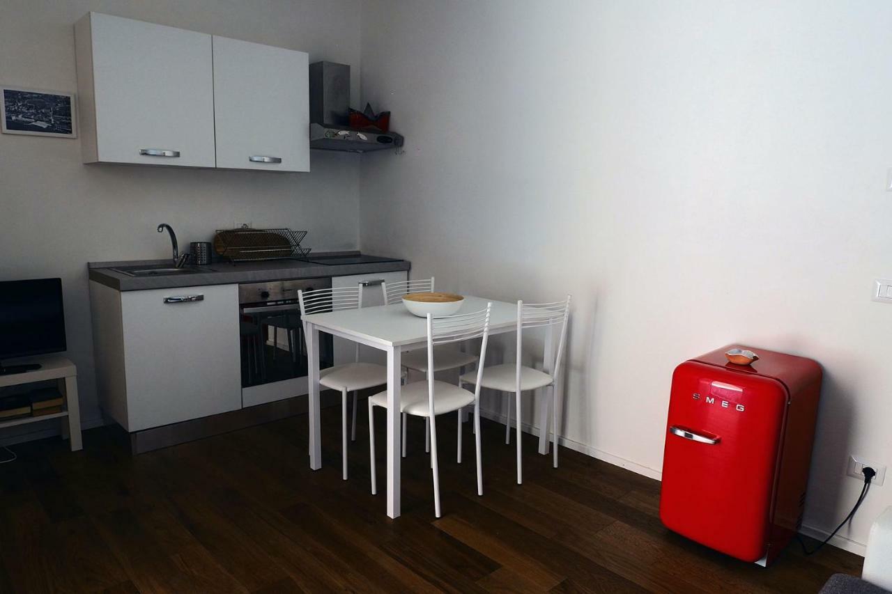 Marina Apartment Colico