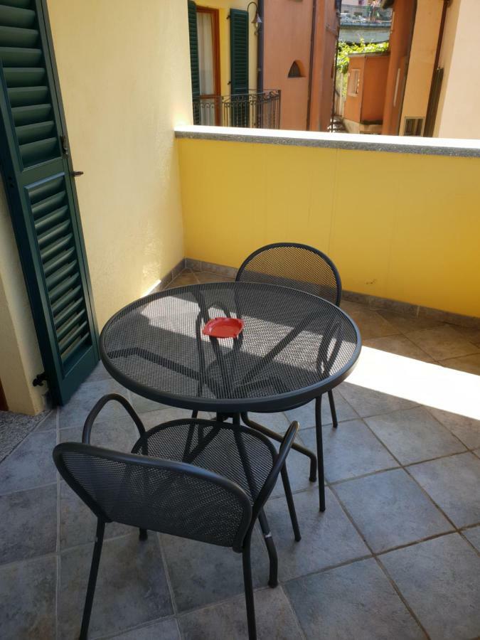 Guest house La Cascata Nesso