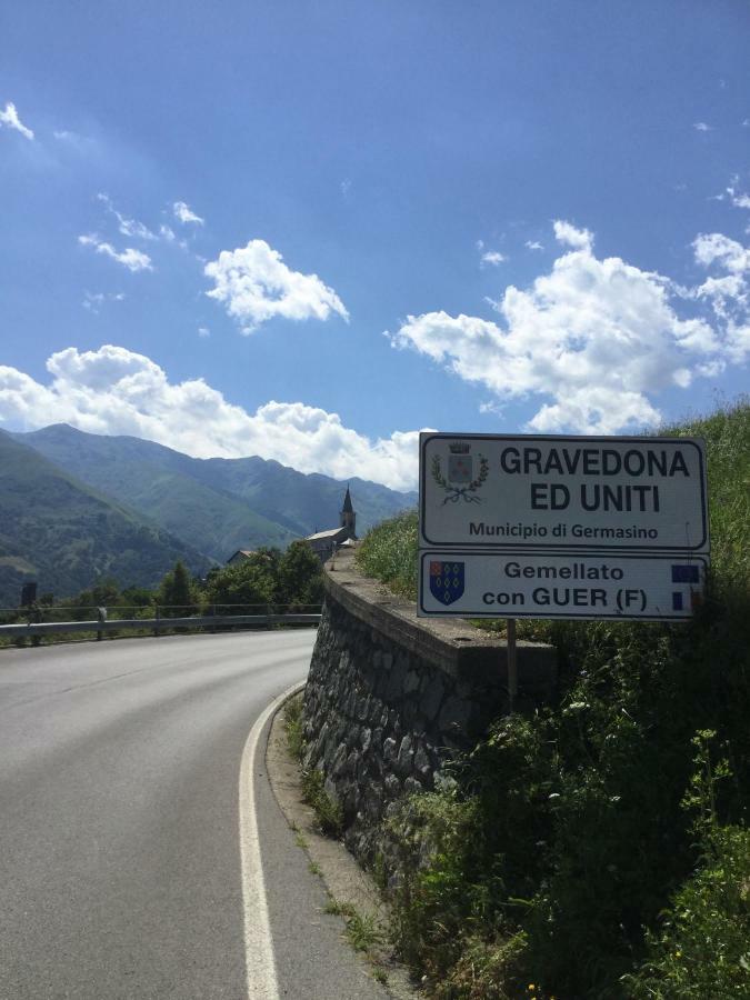 Appartamento Cà D'albin