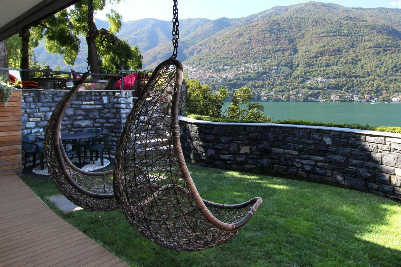 Nila Holiday home Torno