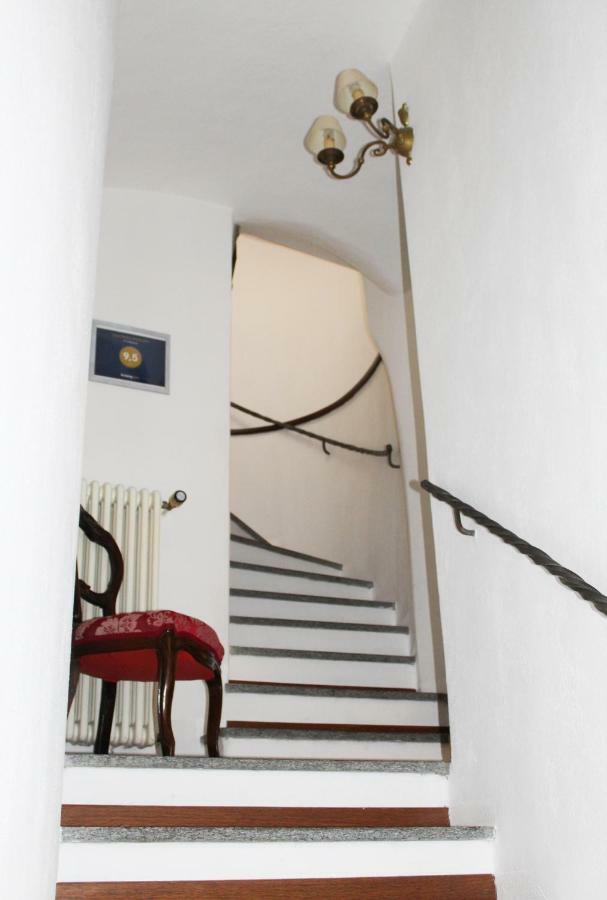 Holiday home Il Tuffatore Menaggio
