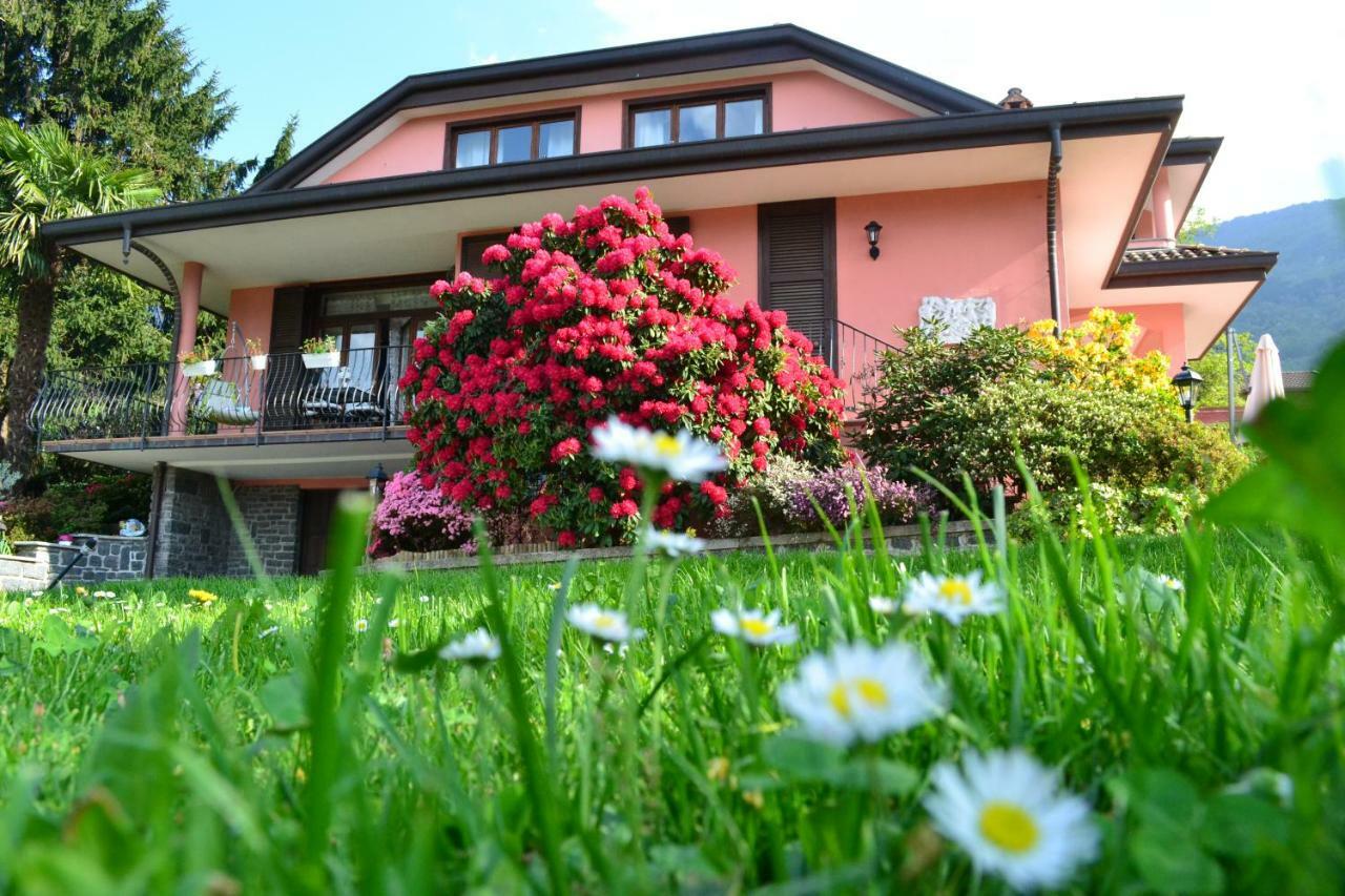 Foresteria Simona Bed & Breakfast Colico