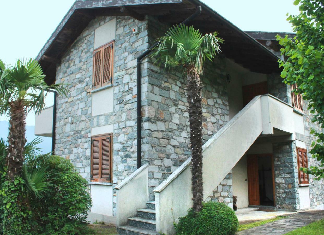 Verbanac Gera Lario