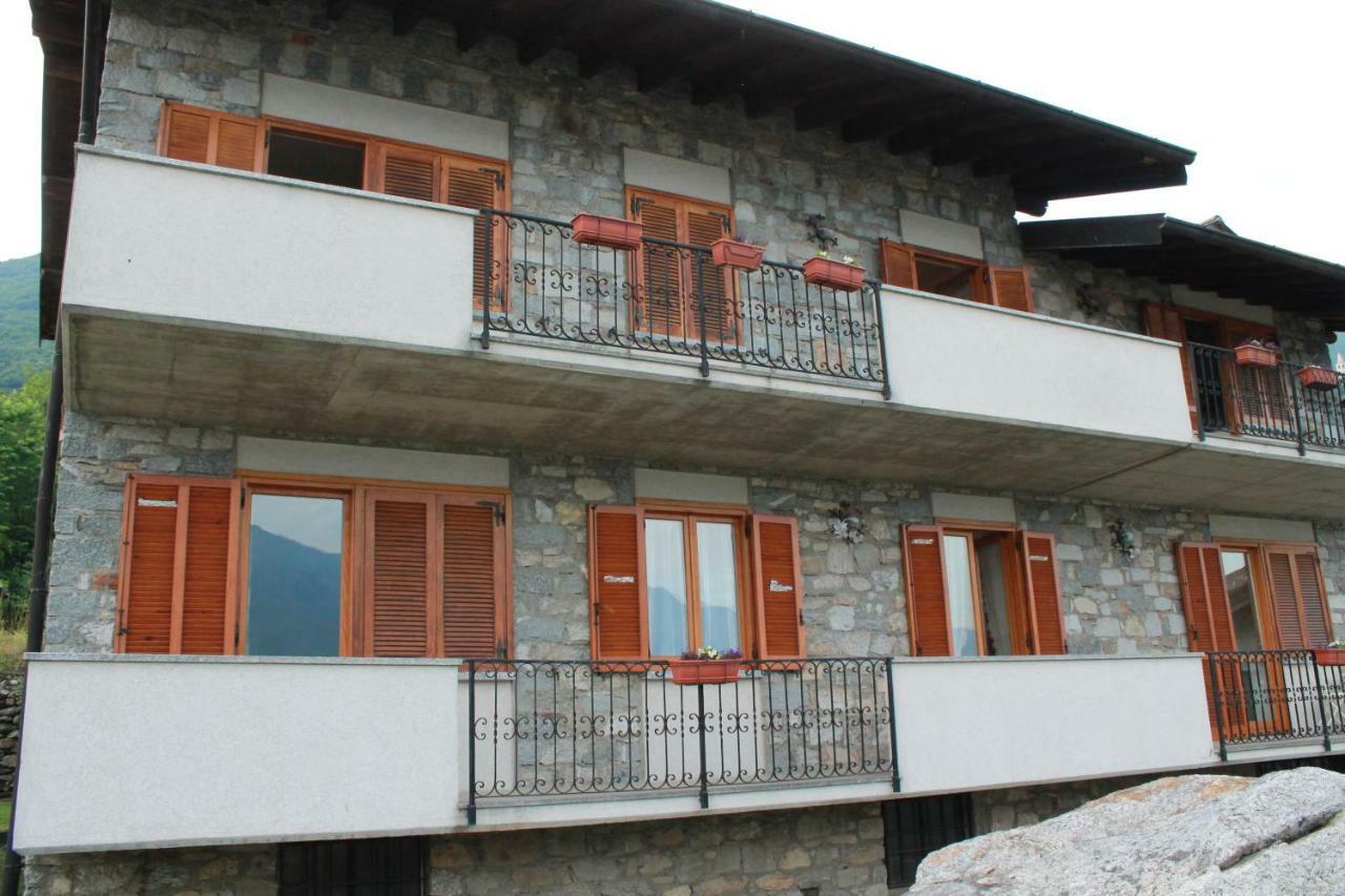 Verbanac Apartment Gera Lario