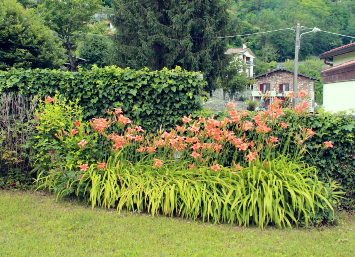 Verbanac Gera Lario