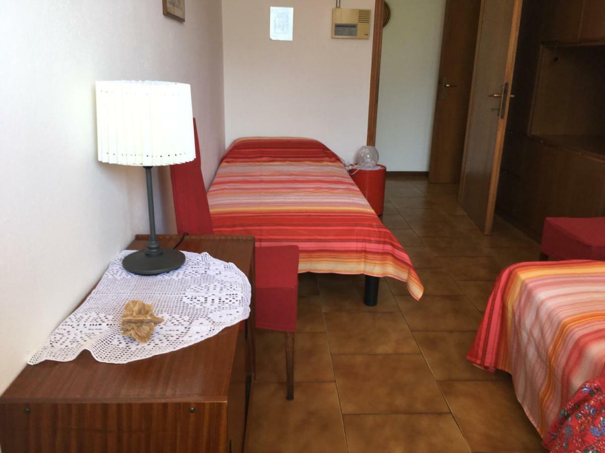 Apartment Verbanac Gera Lario