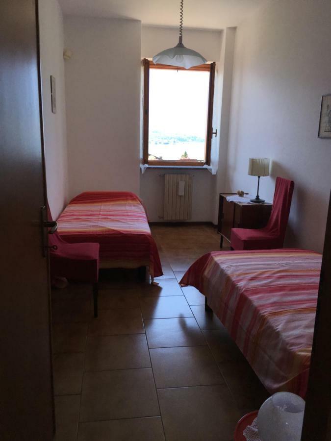 Verbanac Apartment *
