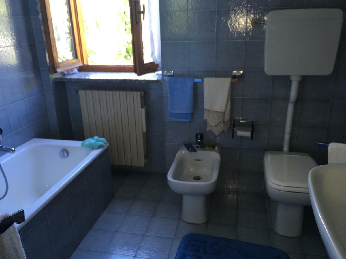 Verbanac * Gera Lario