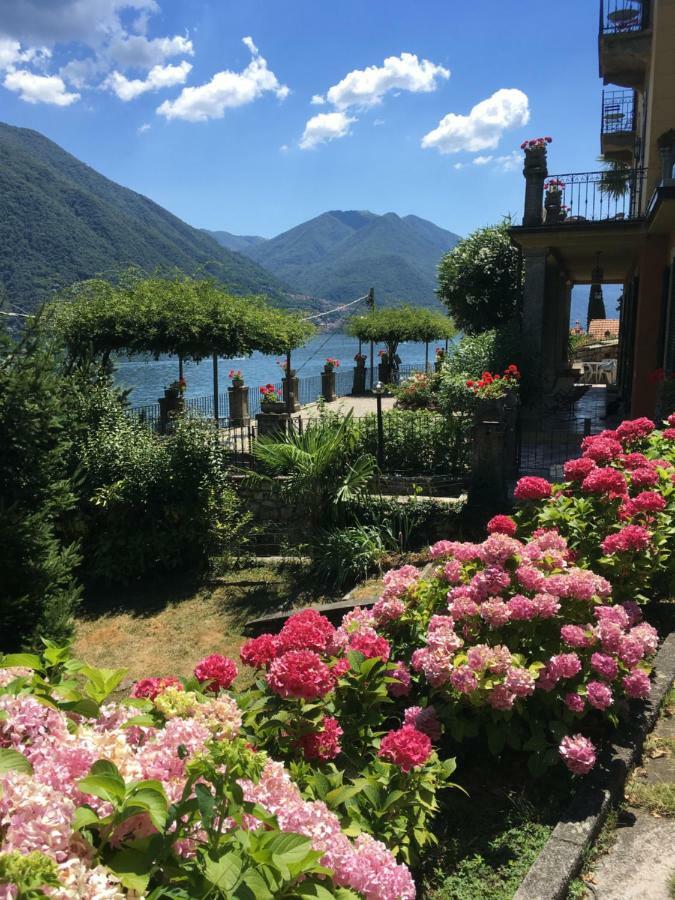 Villa Peroni Lake Como Classic With Swimming Pool