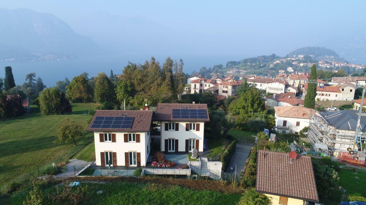 Ca Stagia House With Private Swimming-pool Bellagio