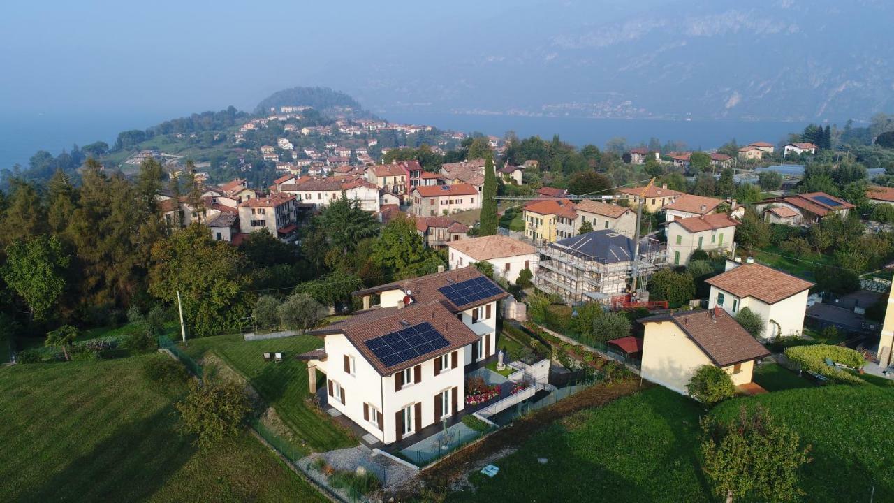 Villa Ca Stagia House With Private Swimming-pool