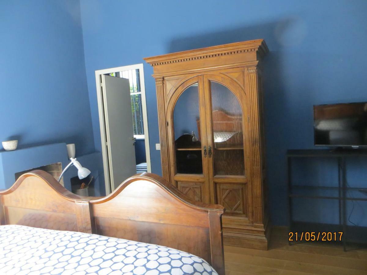 Parravicini Guest house