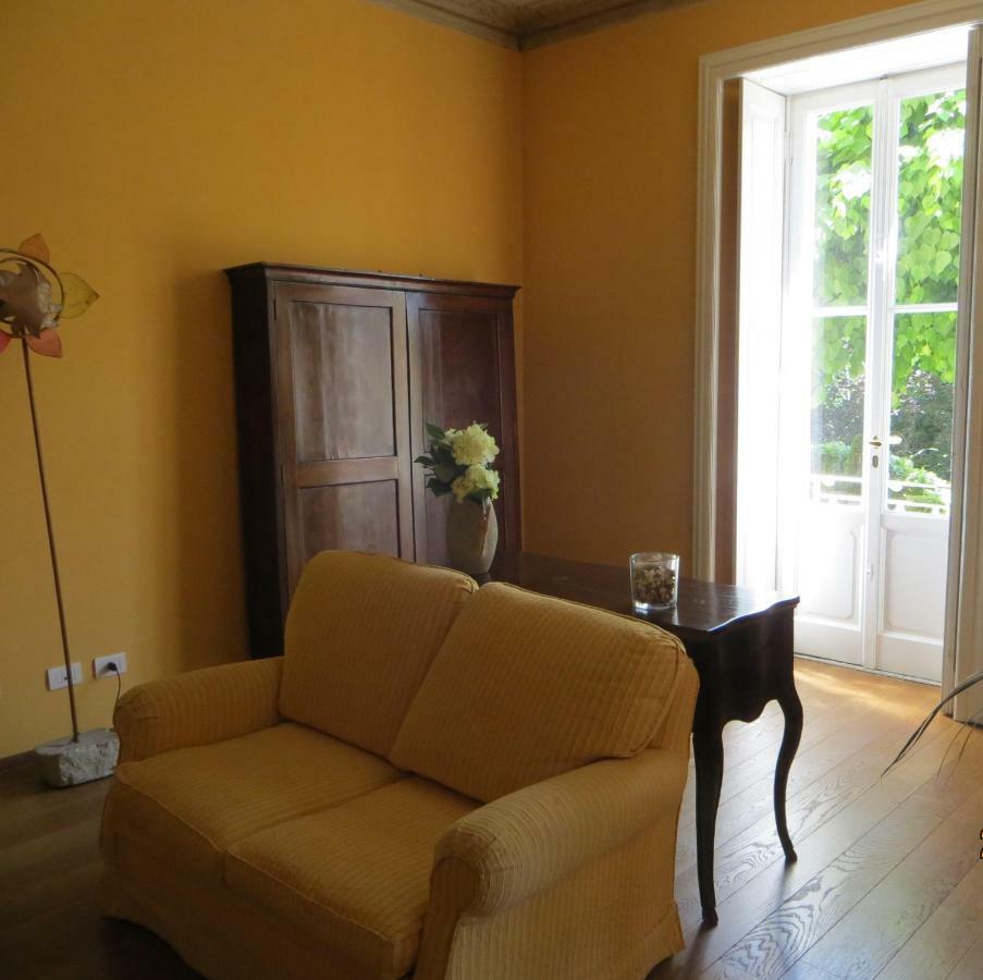 Parravicini Guest house