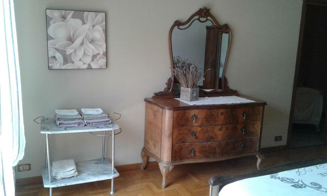 Casa vacanze Donatella Carenno