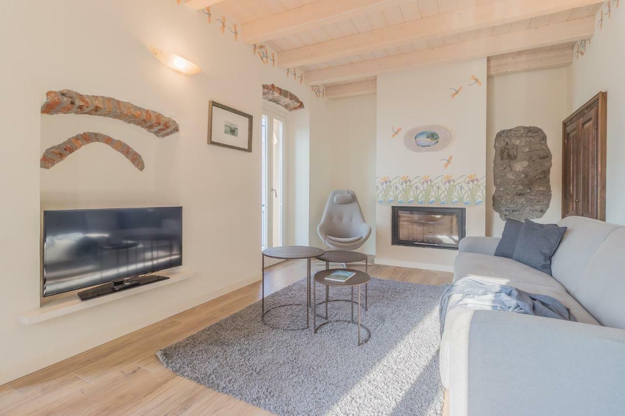 Elizabeth House Apartment Varenna