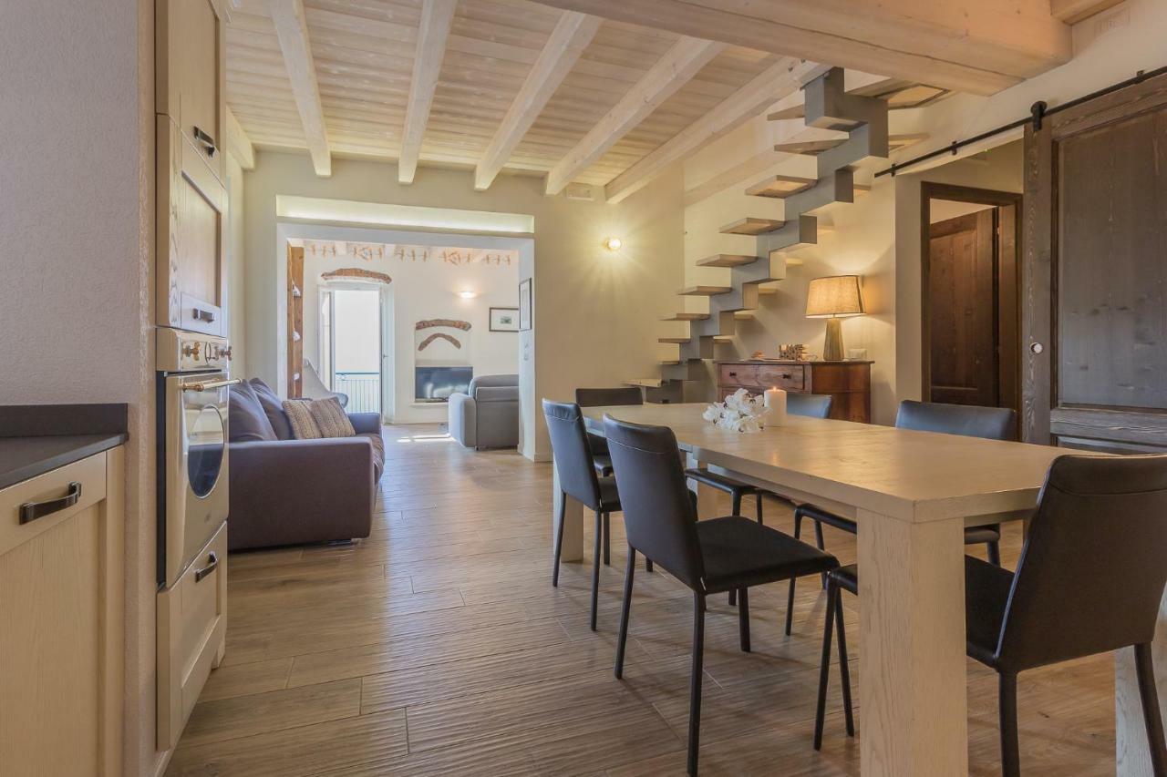 Elizabeth House Apartment
