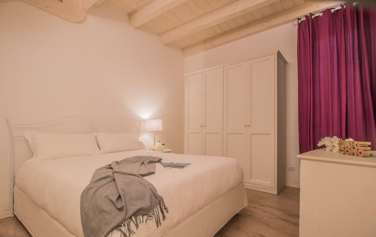 Casa Manoli Apartment *