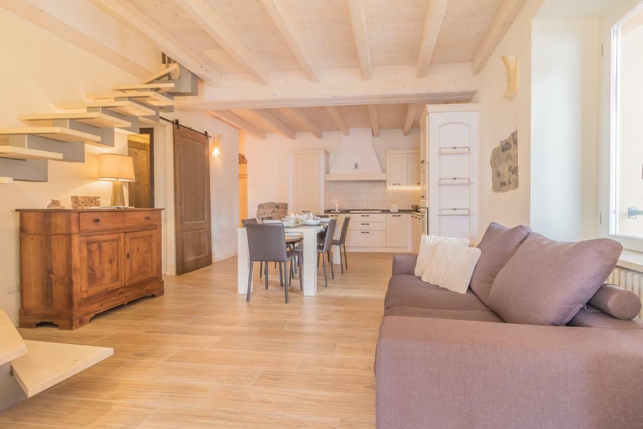 Elizabeth House Apartment Varenna