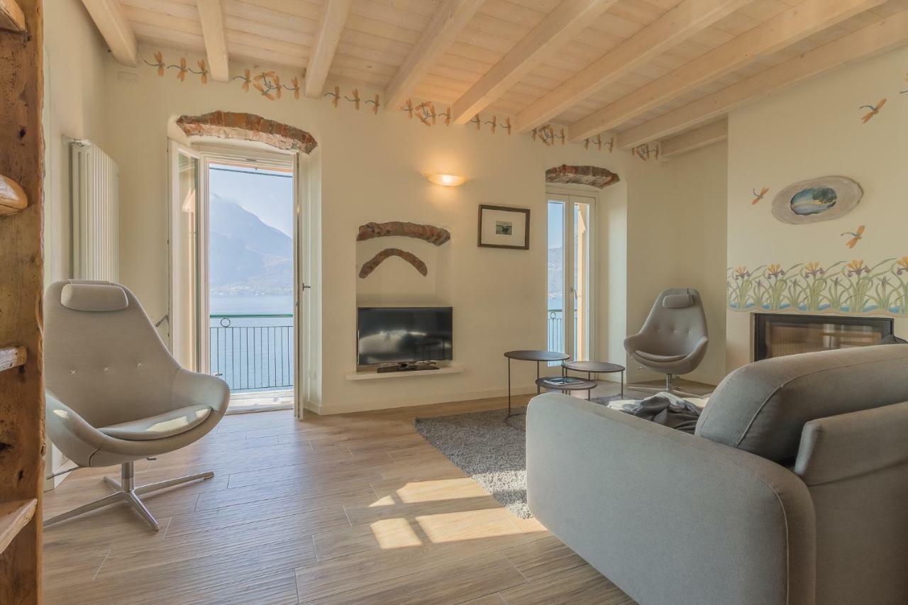 Elizabeth House Apartment Varenna