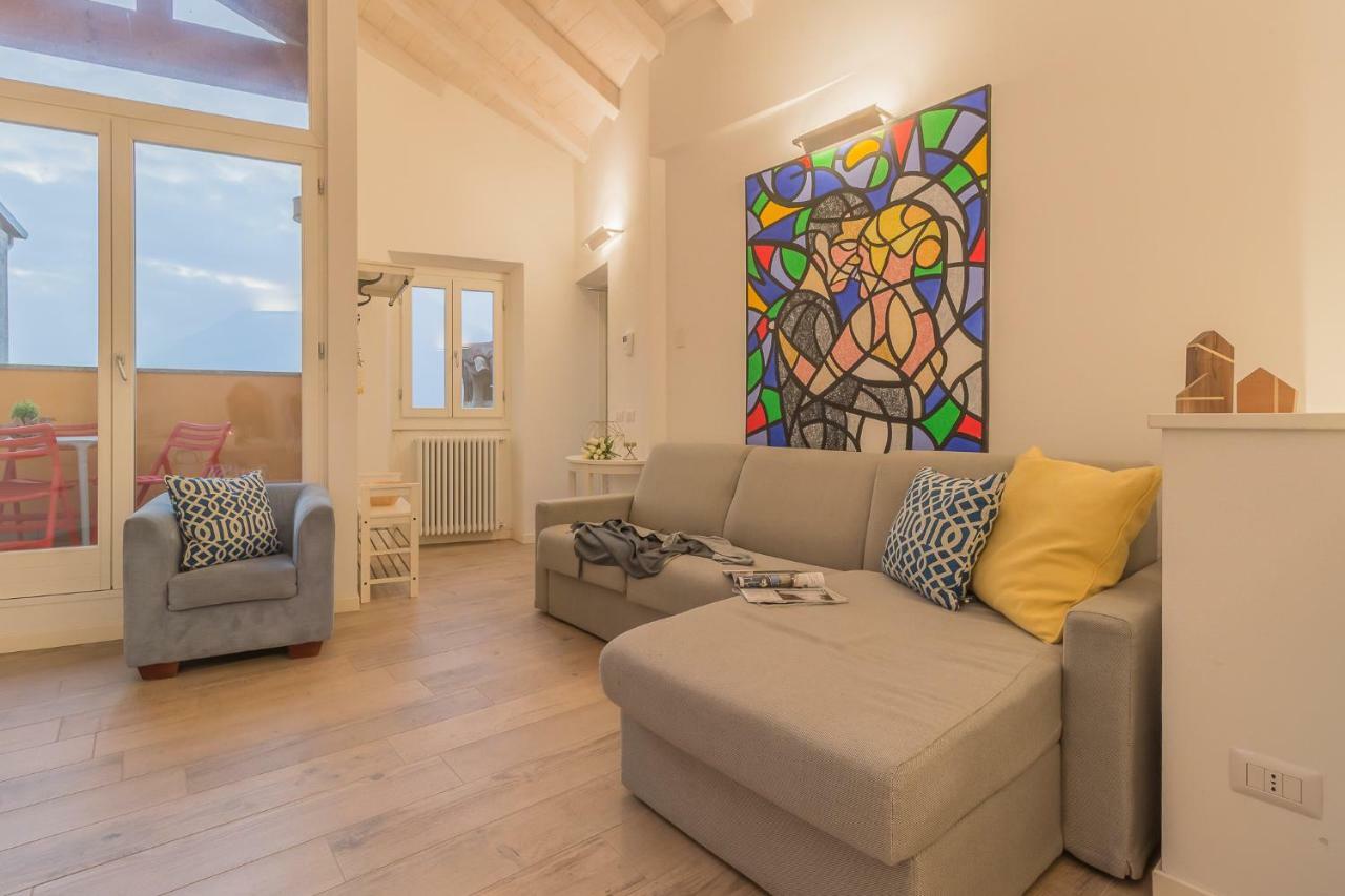 Casa Manoli Apartment Varenna