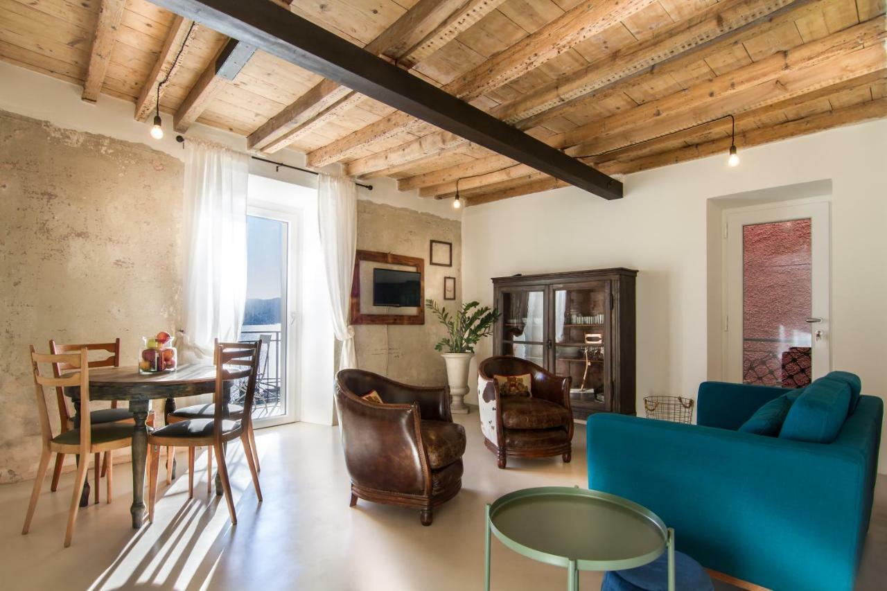 Gem Holiday home Moltrasio