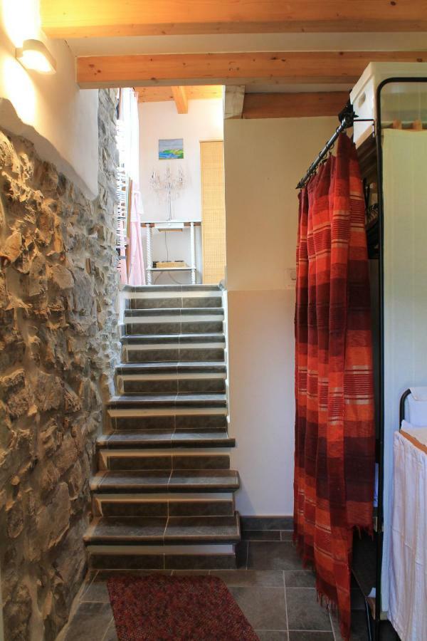Ferienhaus Casa Delle Rose