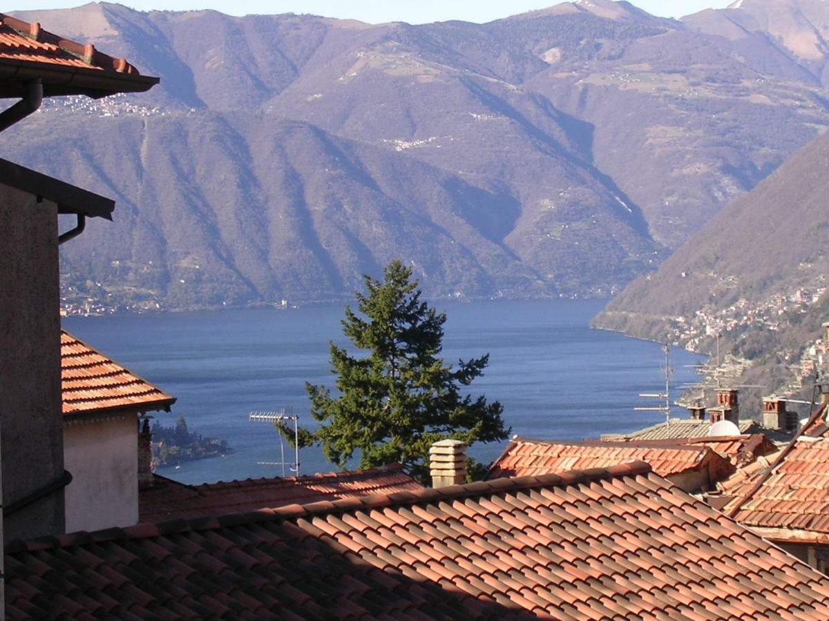 Casa Delle Rose Ferienhaus