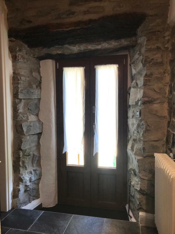 Casa Delle Rose Faggeto Lario