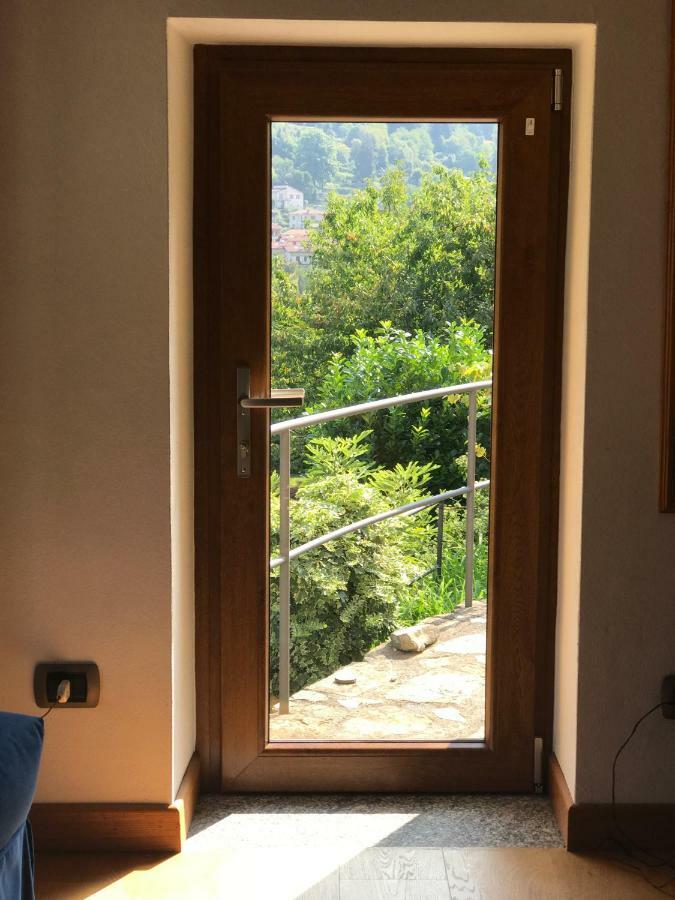 Casa Delle Rose * Faggeto Lario