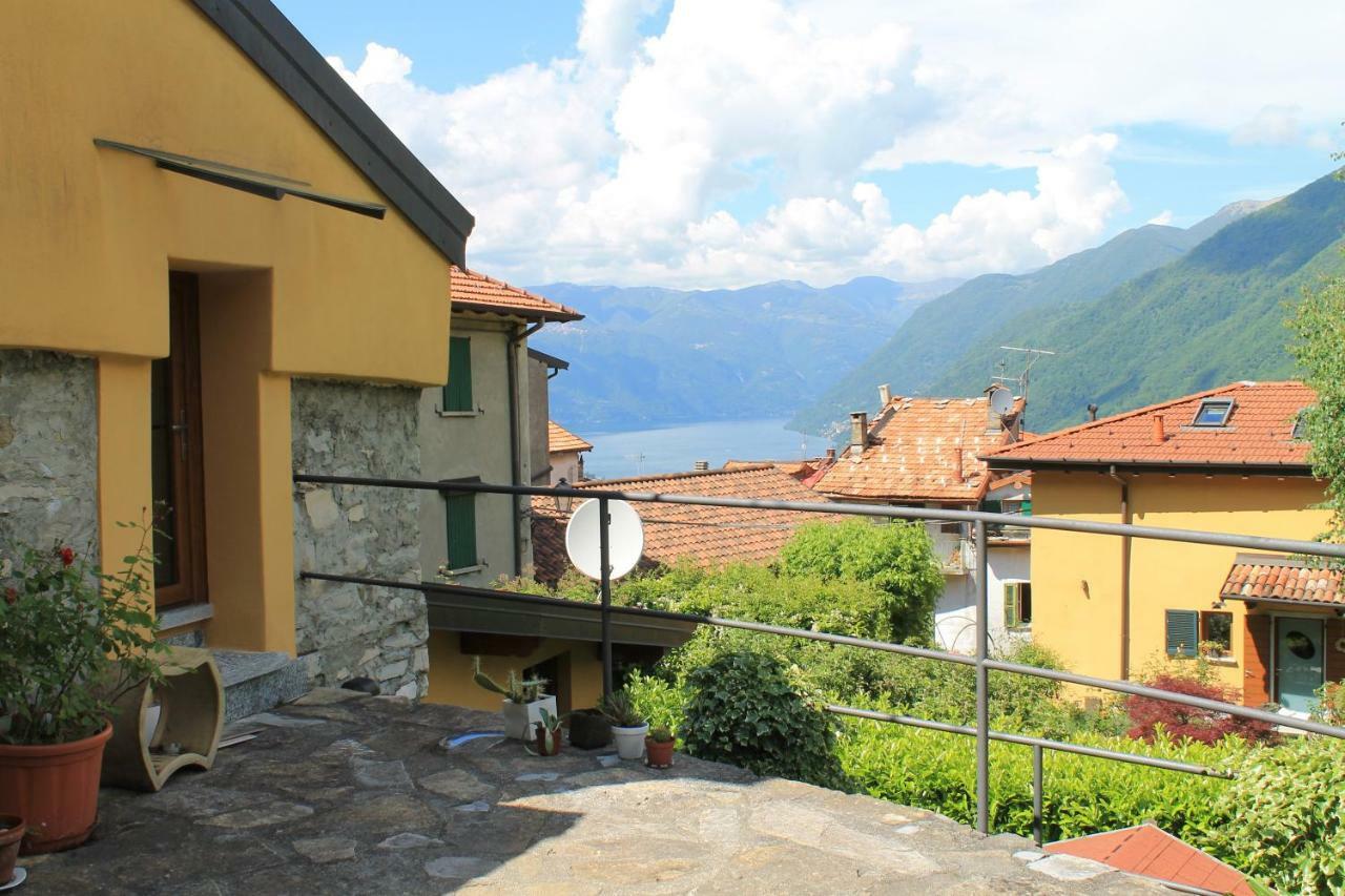 Casa Delle Rose Ferienhaus