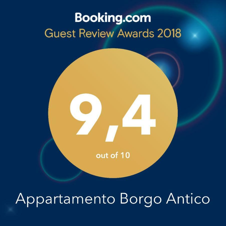 Ferienhaus Borgo Antico