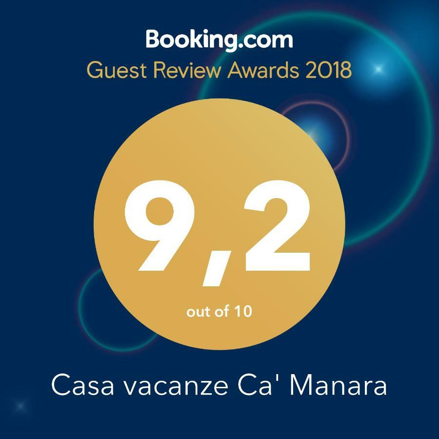Casa Vacanze Ca' Manara * Stazzona