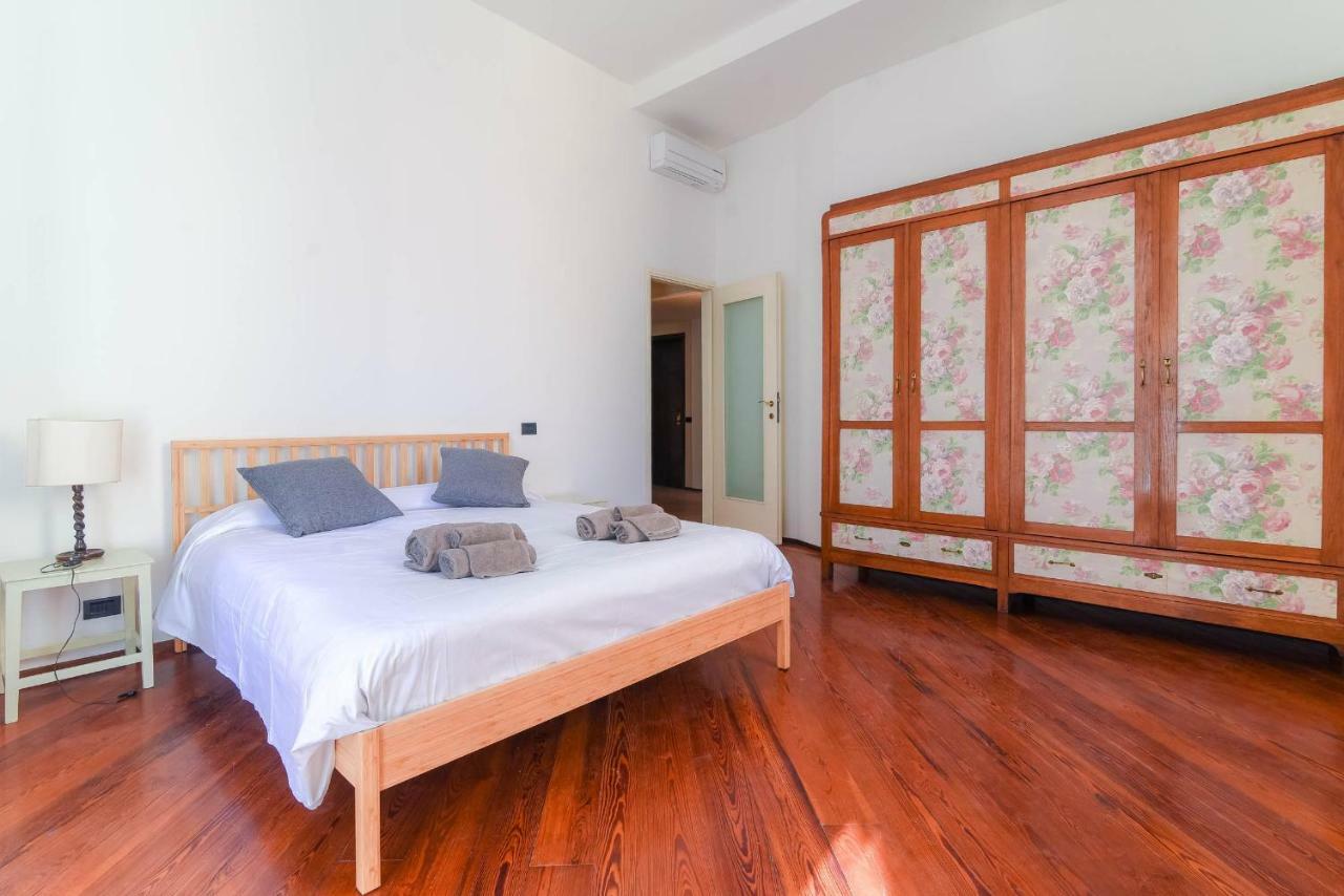 Via Natta 15 - The House Of Travelers Ferienhaus