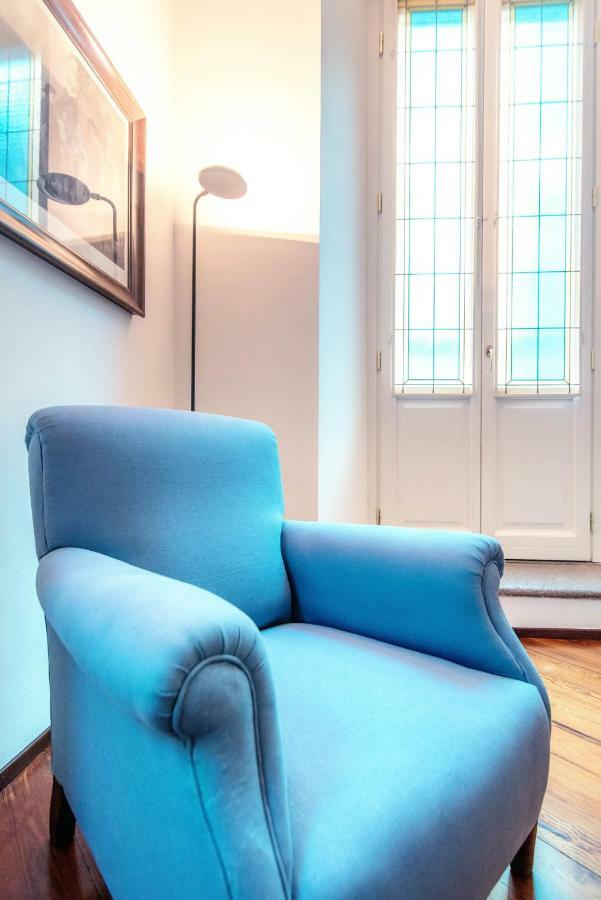Via Natta 15 - The House Of Travelers Ferienhaus Como