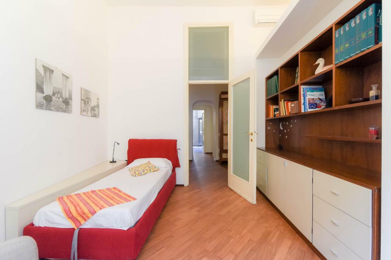 Via Natta 15 - The House Of Travelers Ferienhaus Como