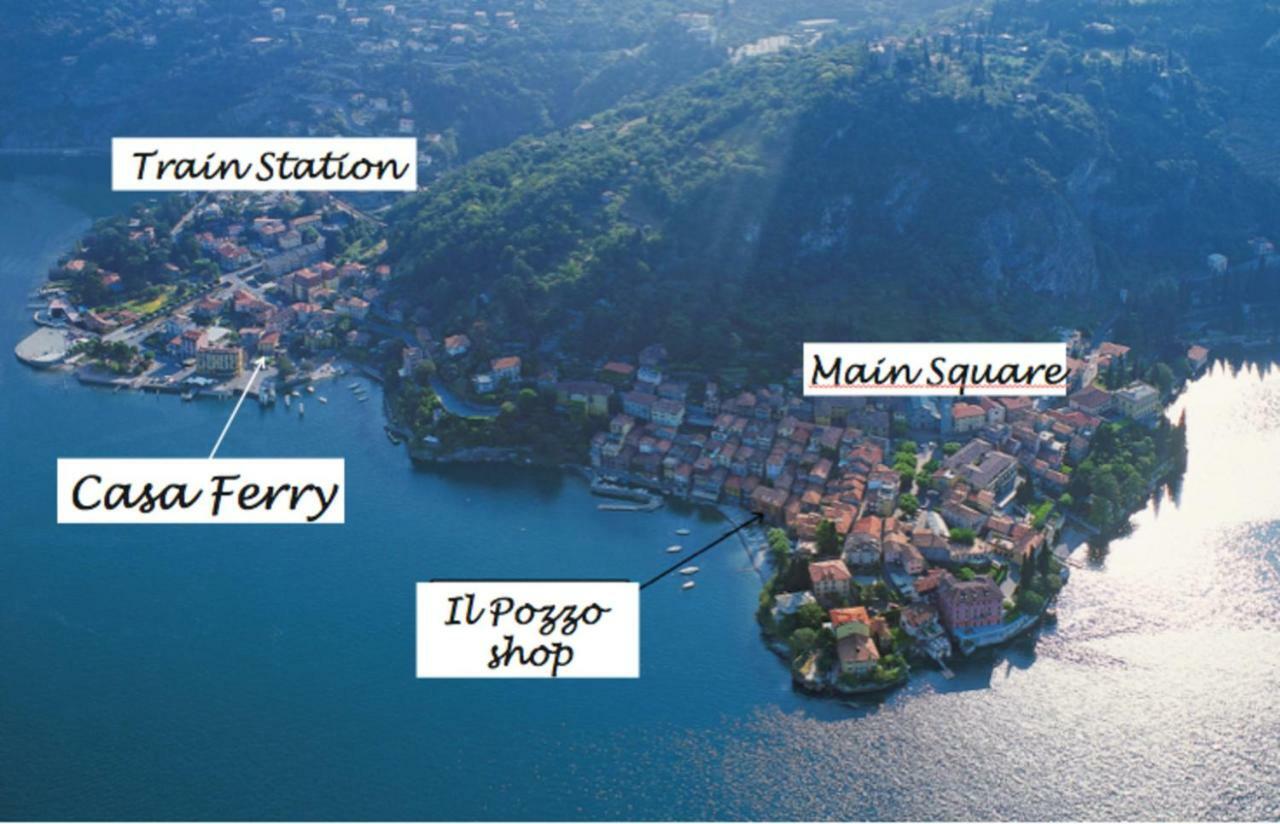 Casa Ferry Varenna