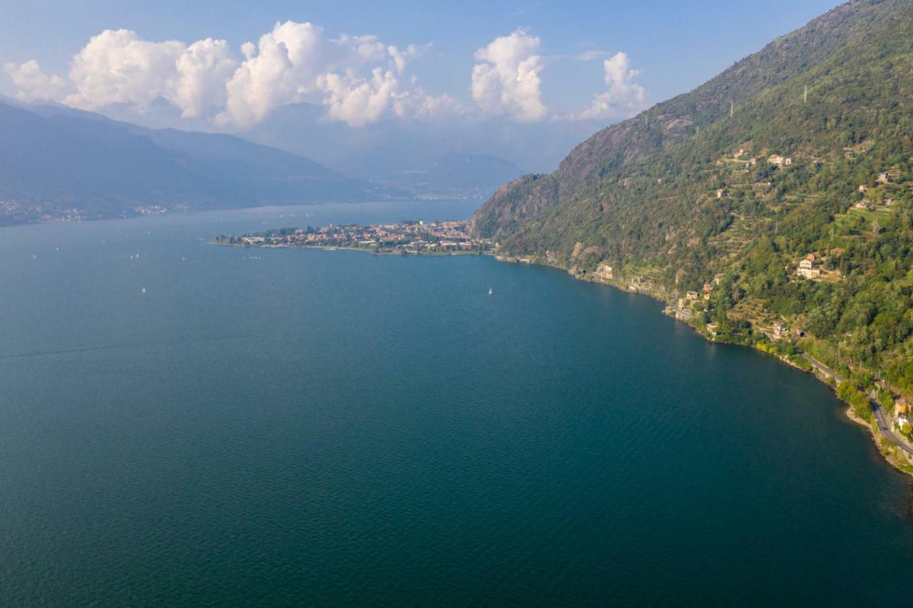 Villa Le Terrazze Di Costa *
