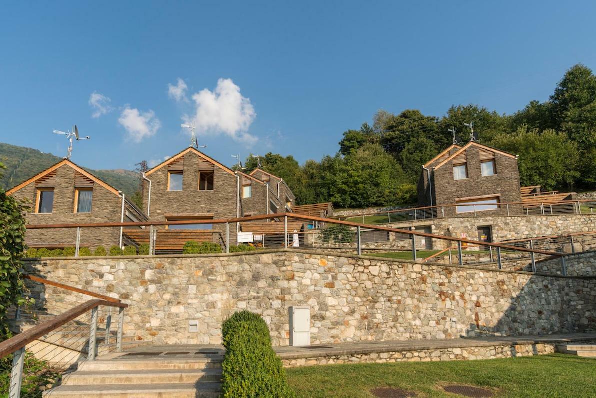 Villa Le Terrazze Di Costa *