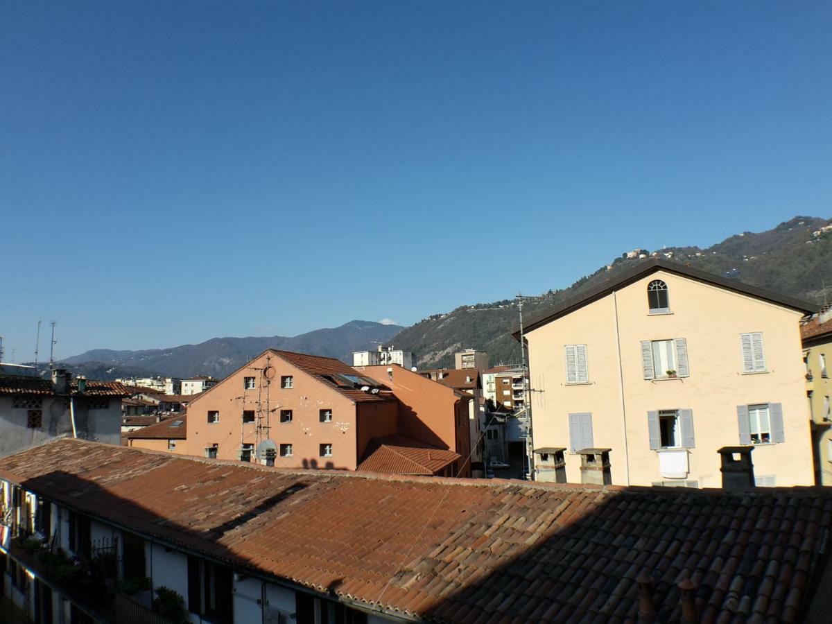 Casa Calderini Appartamento