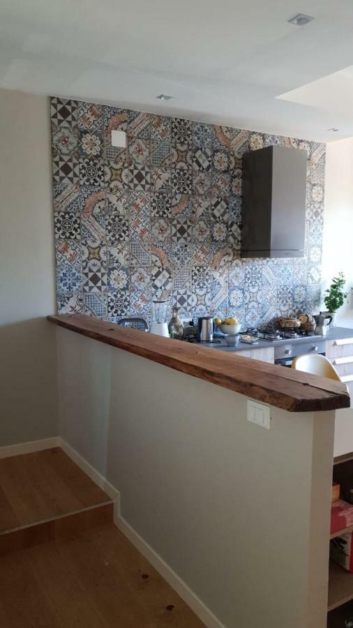 Apartment Bellevue Como