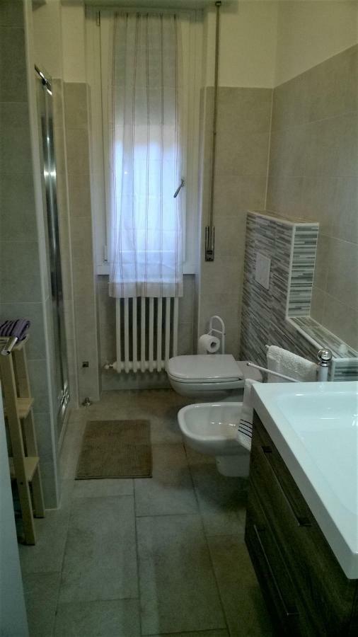 Giuly's House * Dervio