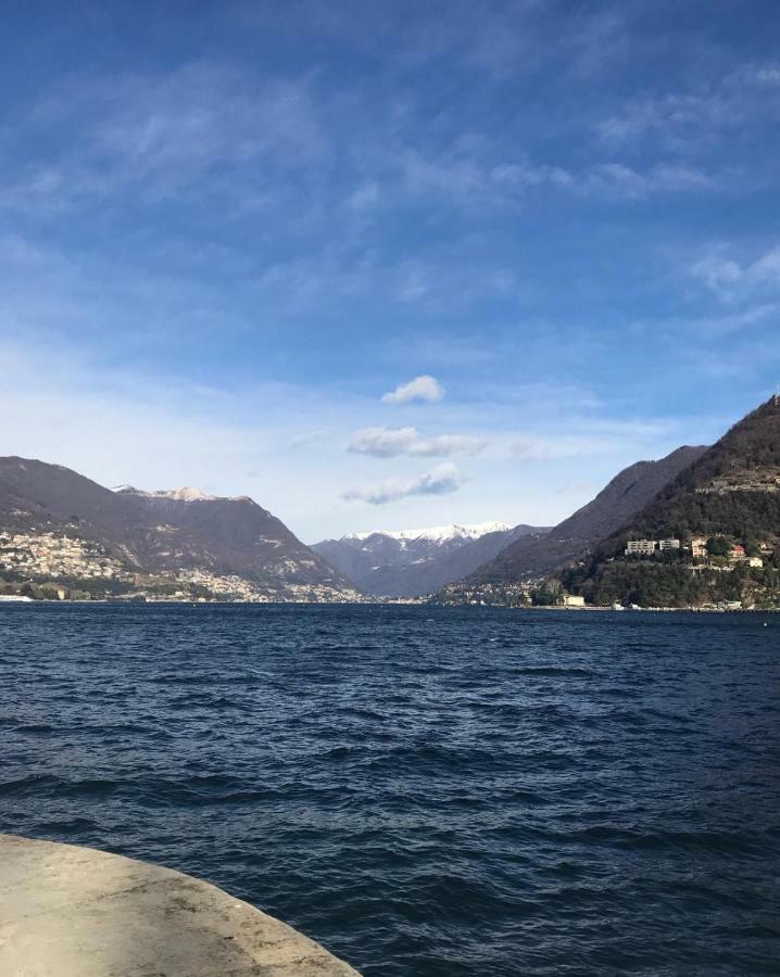 Bellevue Como