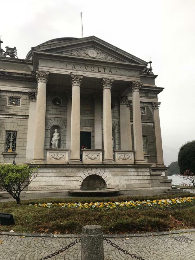 Bellevue Como